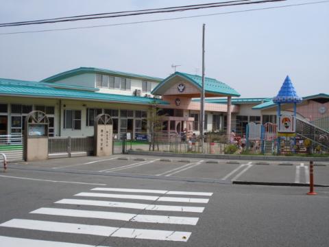 Other. Katsuhei 800m to nursery school (Other)