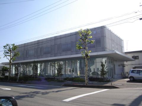 Other. Hokuto Bank Akita West Branch (other) up to 501m