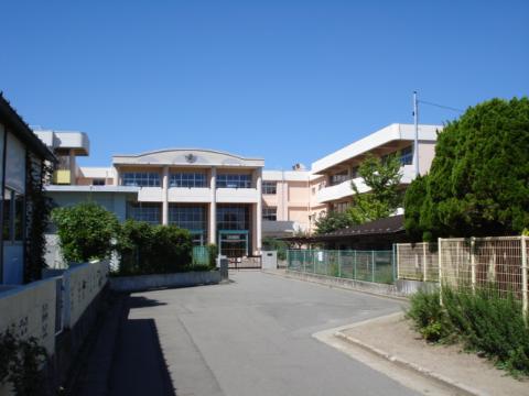 Other. 480m until the Akita University Elementary School (Other)