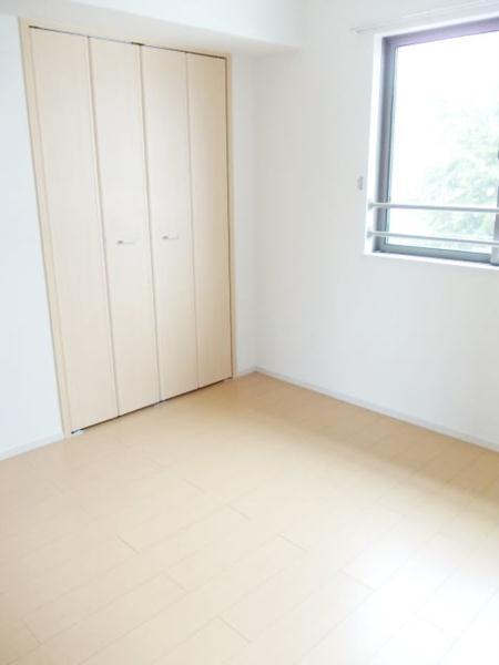 Other room space. Western style room!  ※ The same type