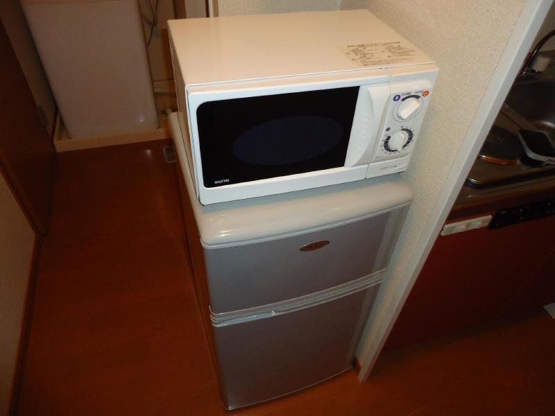 Other Equipment. Also it comes with consumer electronics ☆  ※ The same type