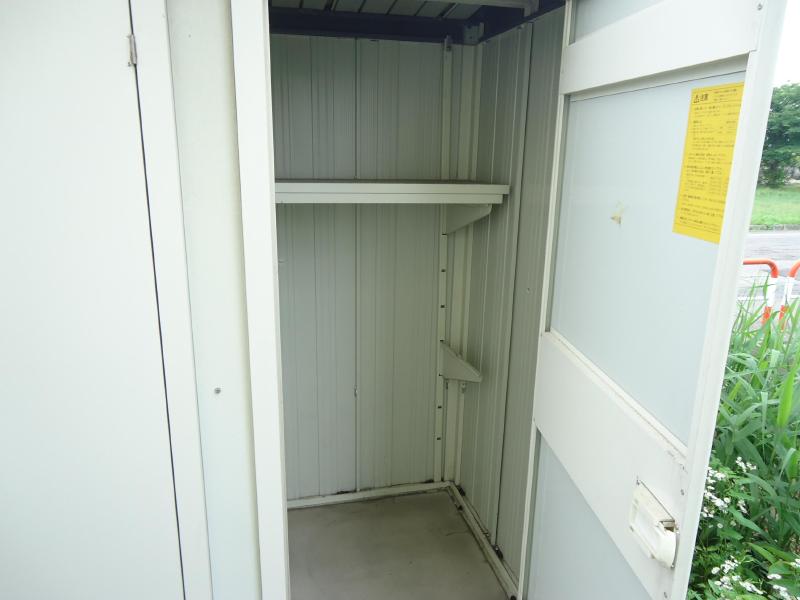 Other. ☆ With storeroom ☆ ※ The same type