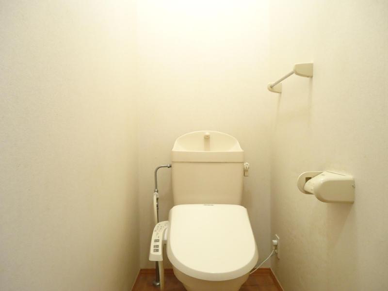 Toilet. Bidet with toilet ☆ 