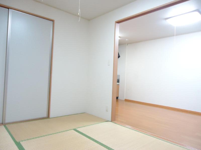 Other room space. Stylish Japanese-style room ☆ 