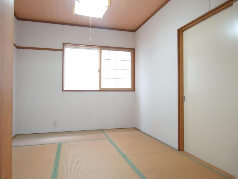 Other room space. Relaxation of Japanese-style room