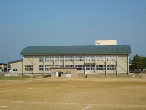 Other. Tenno 400m up to elementary school (Other)