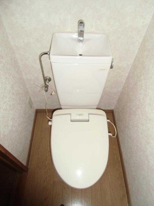 Toilet. Glad heating toilet seat with toilet