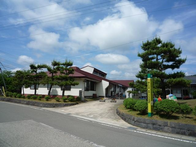 kindergarten ・ Nursery. 208m until Kameda nursery