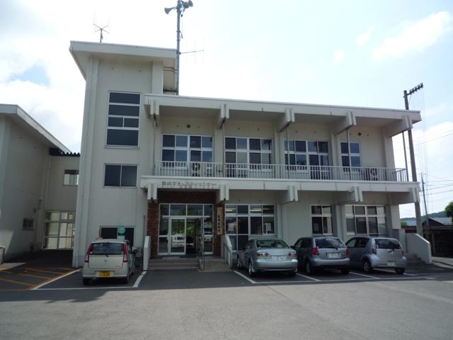 Government office. 200m to city hall Kameda Branch