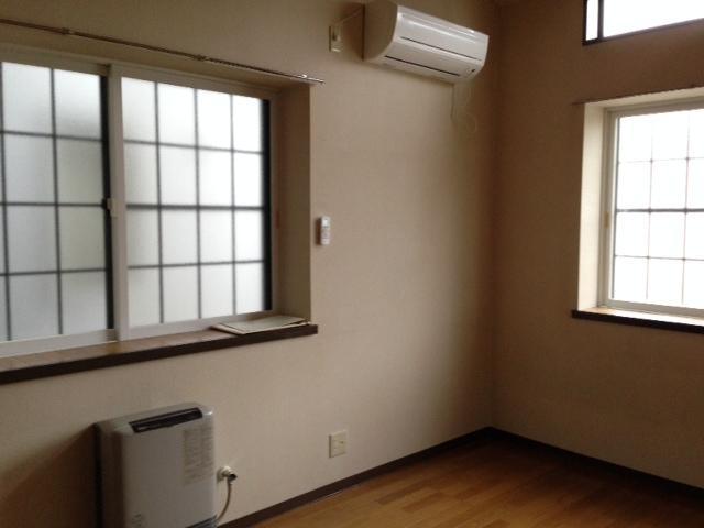 Living and room. 1 Kaikaku room! 