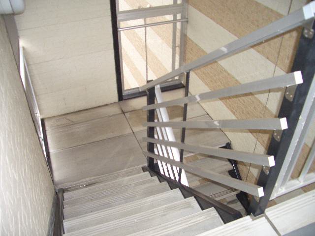 Other common areas