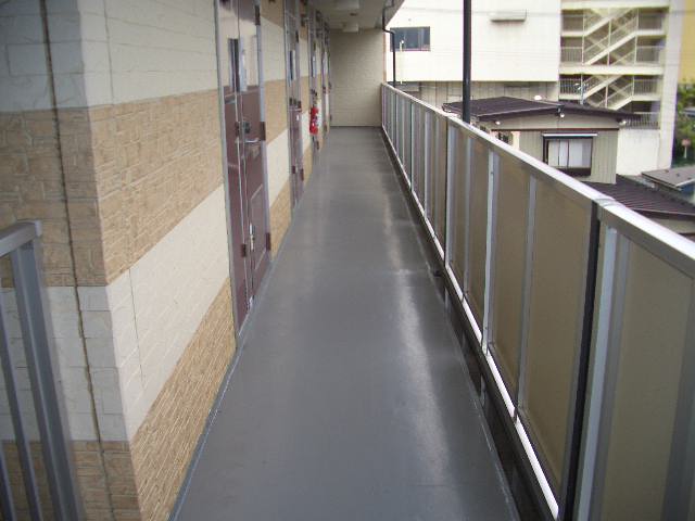 Other common areas