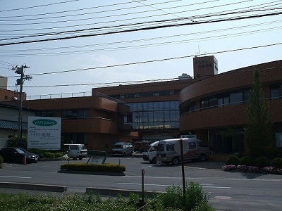 Other. 600m until the medical corporation Kyorin Board Michinoku Memorial Hospital (Other)