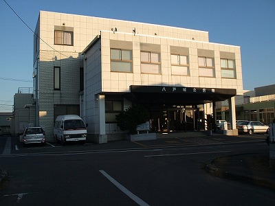Other. 500m to Hachinohe Johoku hospital (Other)