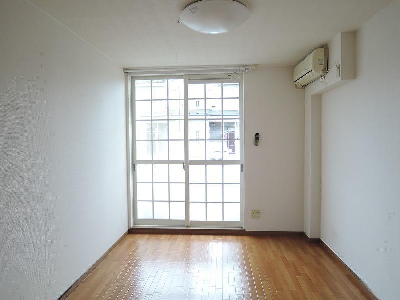 Other room space
