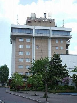 Other. 700m to Hachinohe Plaza Hotel (Other)