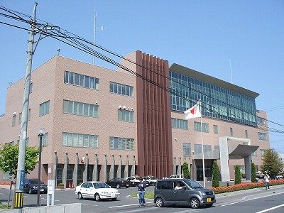 Other. 750m to Hachinohe police station (Other)