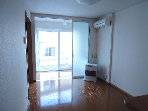 Living and room