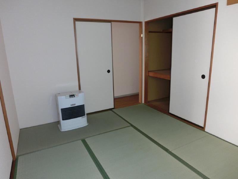 Other room space