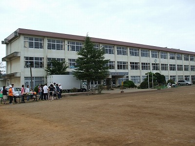 Other. 950m to Hachinohe Municipal Sanjo junior high school (Other)