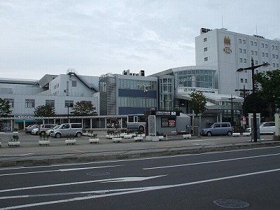 Other. 800m to Hachinohe Station (Other)