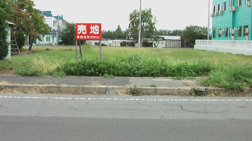 Local land photo. Section (3) Lot number 3-31 Site is 112.36 square meters