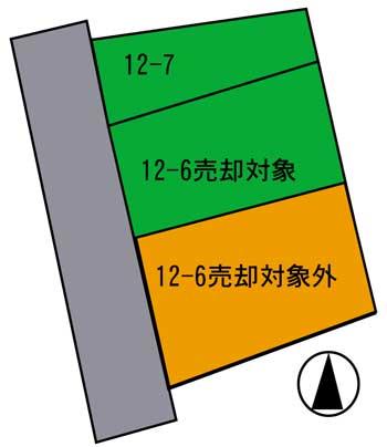 Compartment figure. Land price 8 million yen, We will give priority to the current state if there is a difference in land area 330.58 sq m drawing and current state