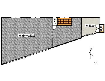 Floor plan. 6.8 million yen, 4LDK, Land area 148.68 sq m , Building area 218.17 sq m 1F