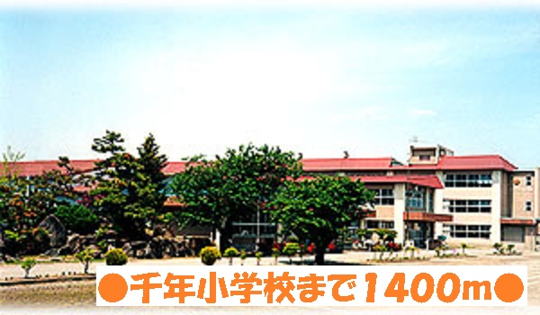 Primary school. Thousand 1400m years to elementary school (elementary school)
