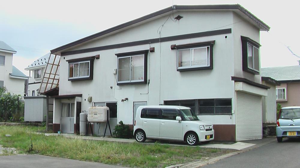 Other local. On-site rental 1 building 35,000 yen / Monthly Rent