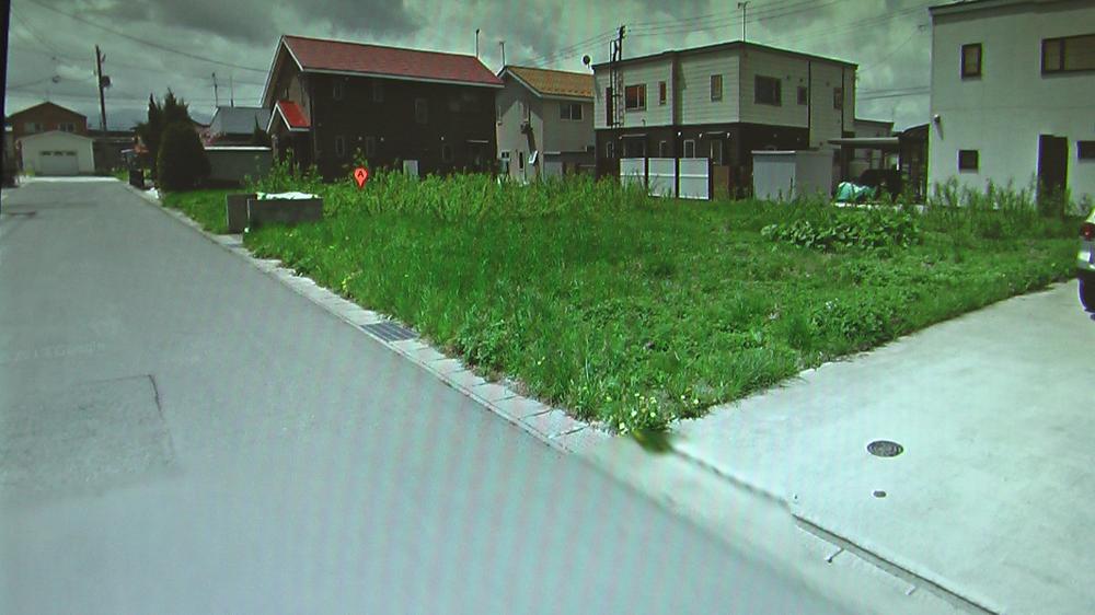 Local land photo. This site 78.65 square meters (B Street Ward 11)