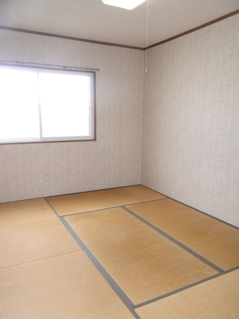 Other room space