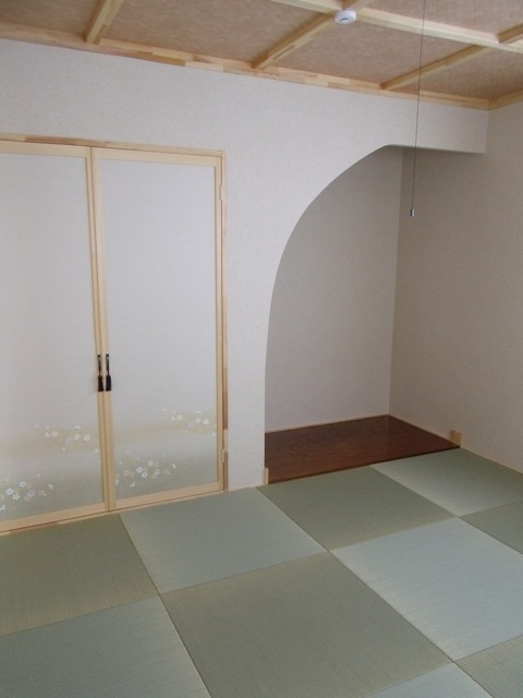 Other room space