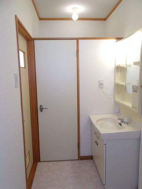 Washroom