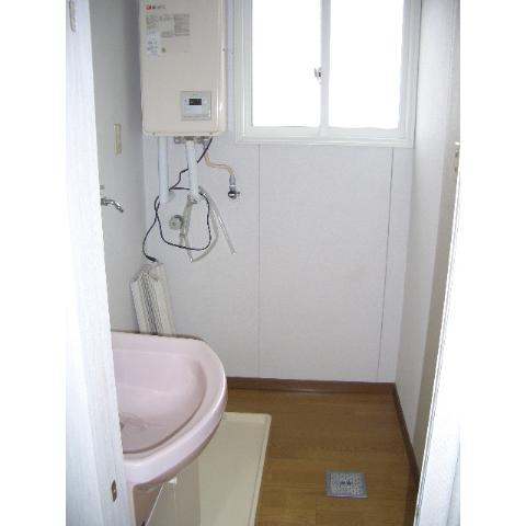 Washroom