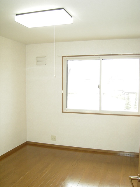 Other room space