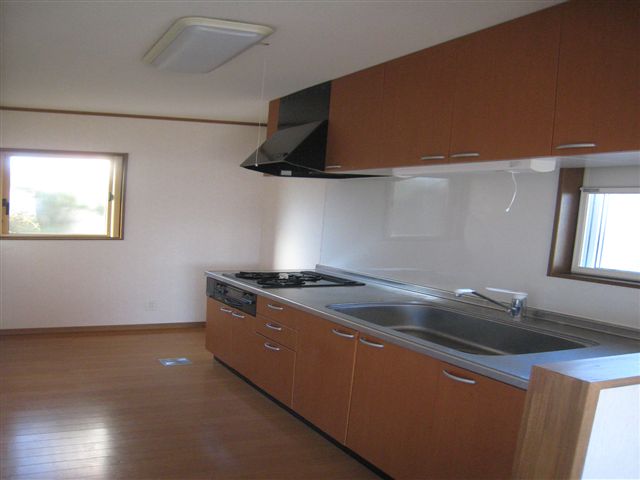 Other. Popular face-to-face kitchen