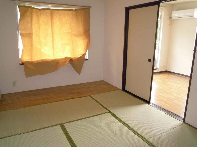 Other room space