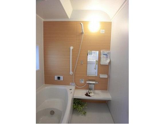 Our same specifications Photos bathroom