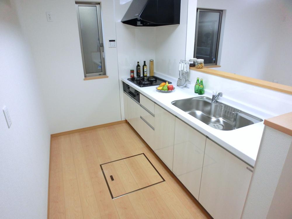 Our same specifications Photos kitchen