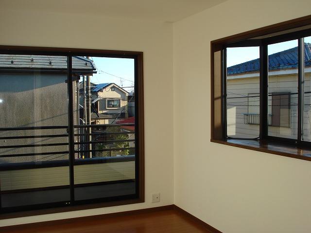 Non-living room