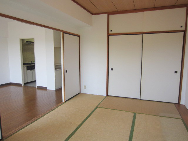 Other. From Japanese-style room