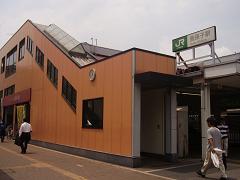 Other. Joban Line Abiko Station walk 20 minutes