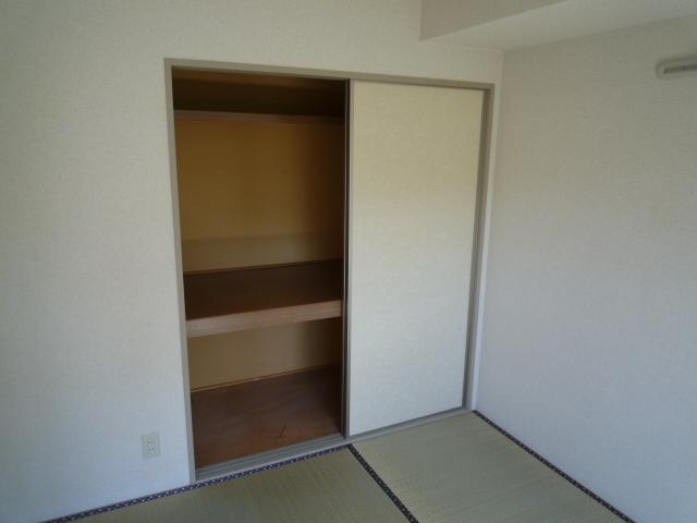 Other room space