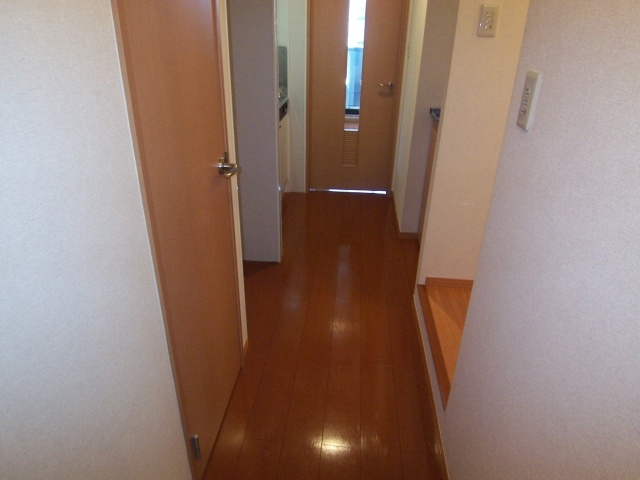 Other. Corridor