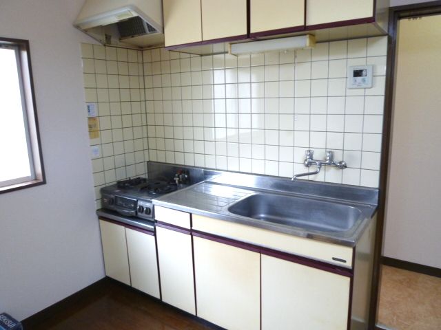 Kitchen. Kitchen