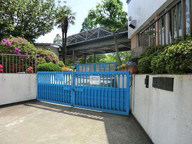 kindergarten ・ Nursery. 900m to Edel kindergarten