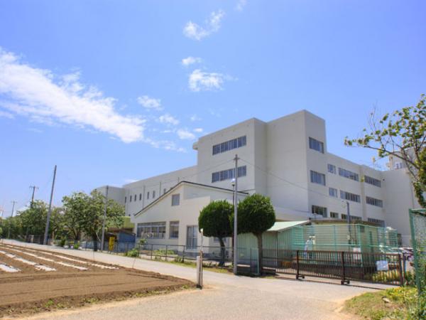 Primary school. 1470m to Abiko Municipal Shinki elementary school (elementary school)