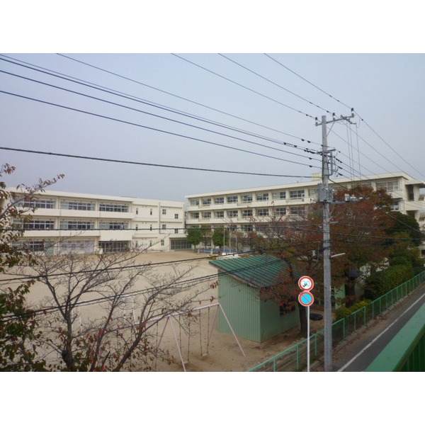 Primary school. 506m to Abiko Municipal Abiko third elementary school (elementary school)