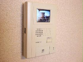 Other. Monitor with intercom of peace of mind ☆ 